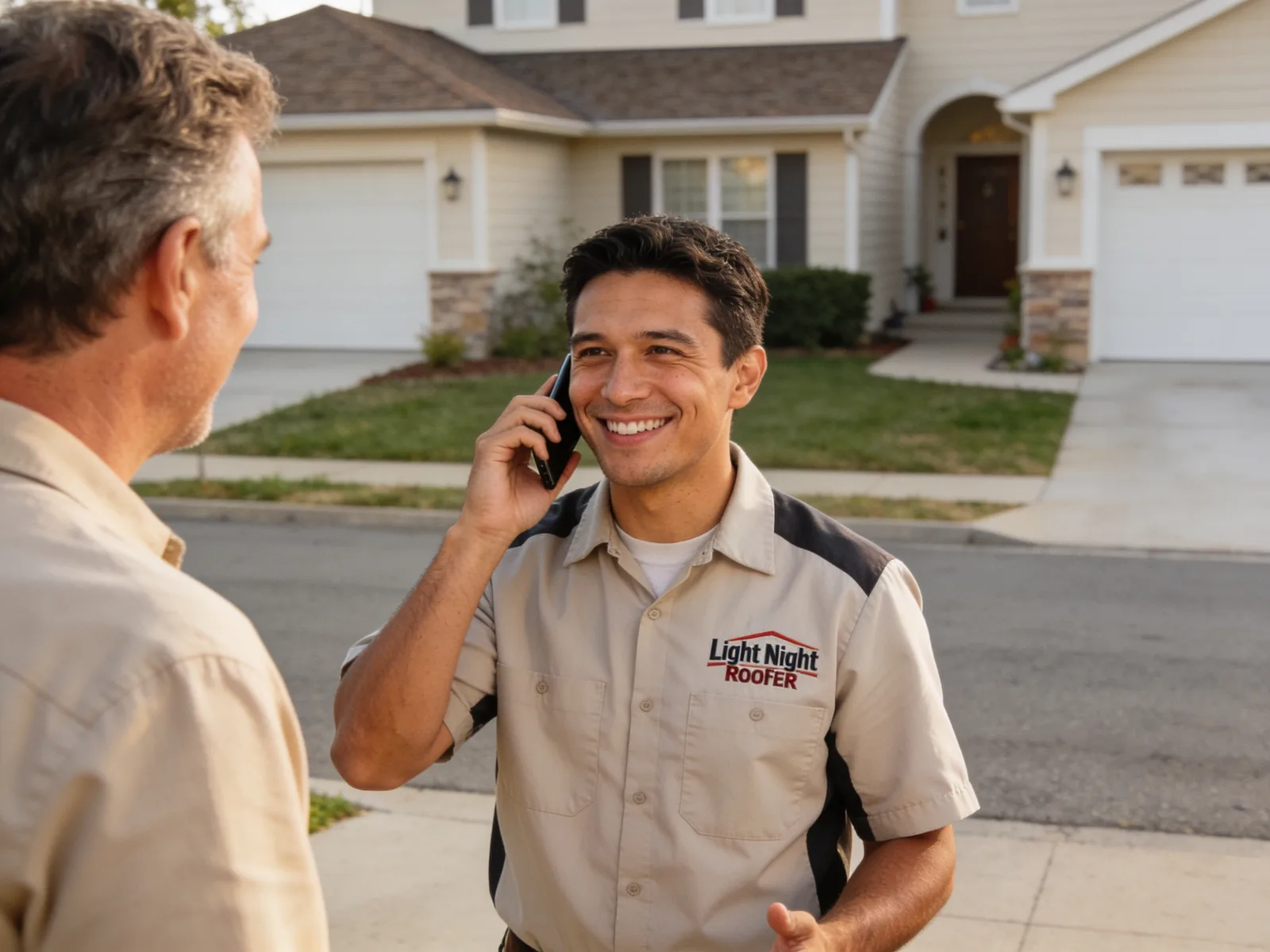 Emergency Roof Repair Luana, IA FAQs